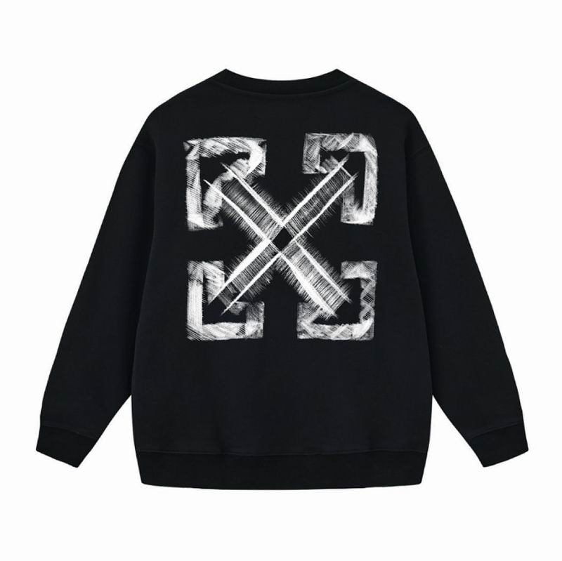 Off White S-2XL qdtrY2740